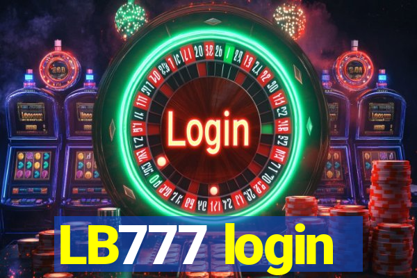 LB777 login